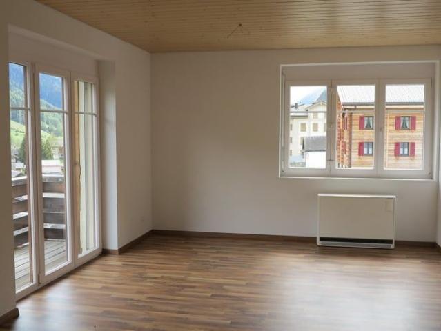 Apartment mieten in Grafschaft, Wallis