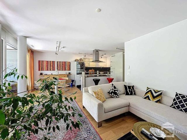 Haus mieten in Mont-sur-Lausanne, Waadt