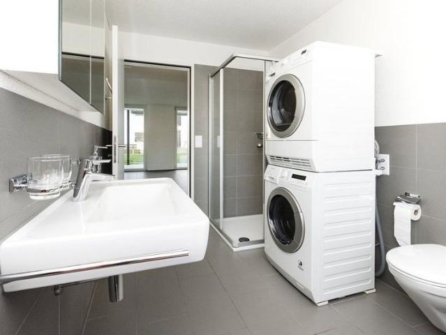 Apartment mieten in Madiswil, Bern