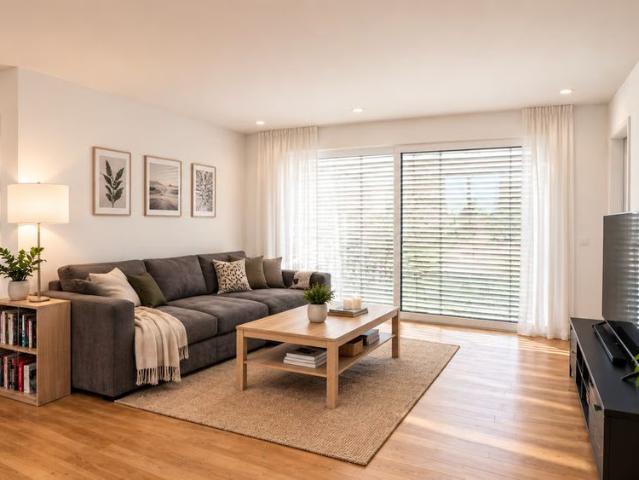 Haus mieten in Gebenstorf, Aargau