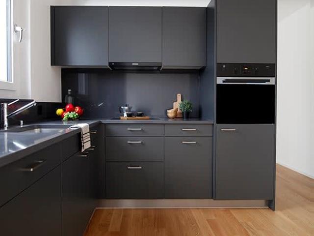 Apartment mieten in Schwarzenbach (SG), St. Gallen