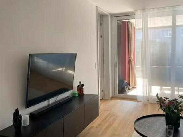 Apartment mieten in Bülach, Bezirk Bülach