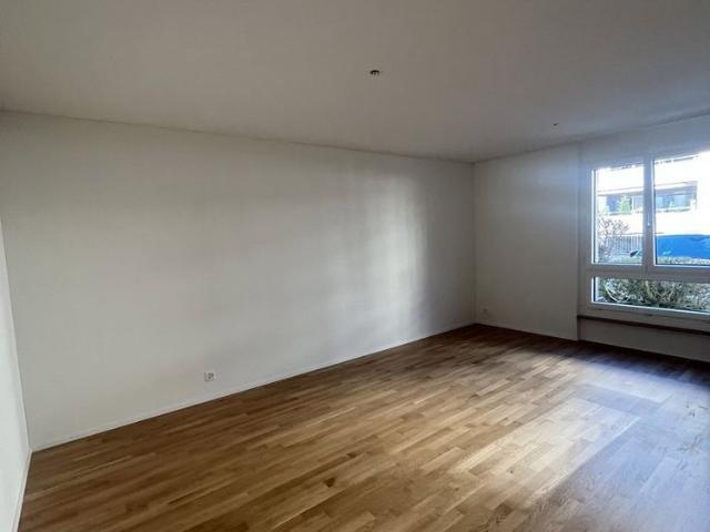 Apartment mieten in Baden, Aargau