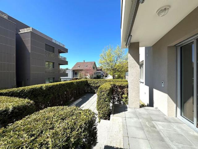 Apartment mieten in Hedingen, Zürich