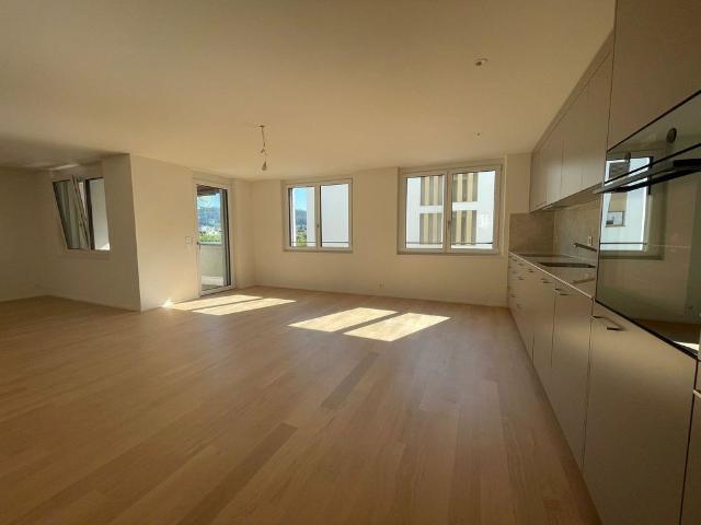 Apartment mieten in Aadorf, Thurgau