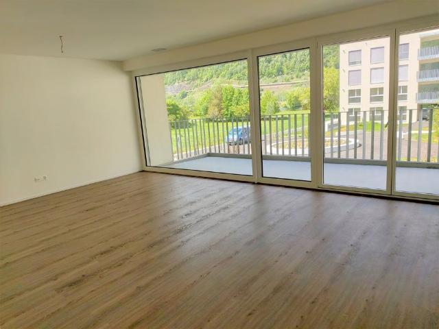 Apartment mieten in Gamsen, Brig-Glis