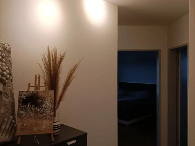 Apartment mieten in Mumpf, Aargau