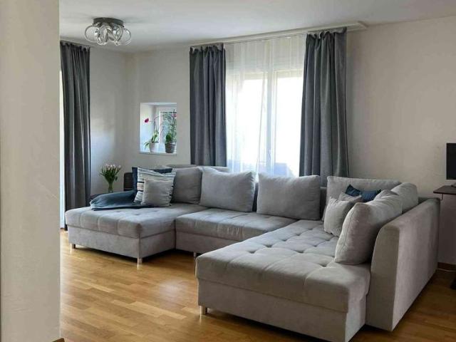 Apartment mieten in Dübendorf, Zürich