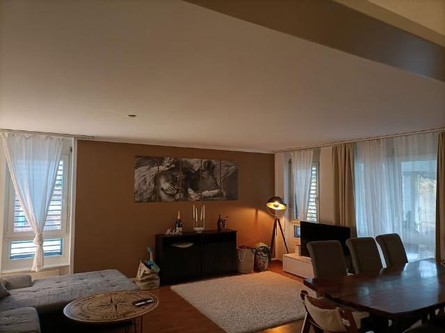 Apartment mieten in Mumpf, Aargau