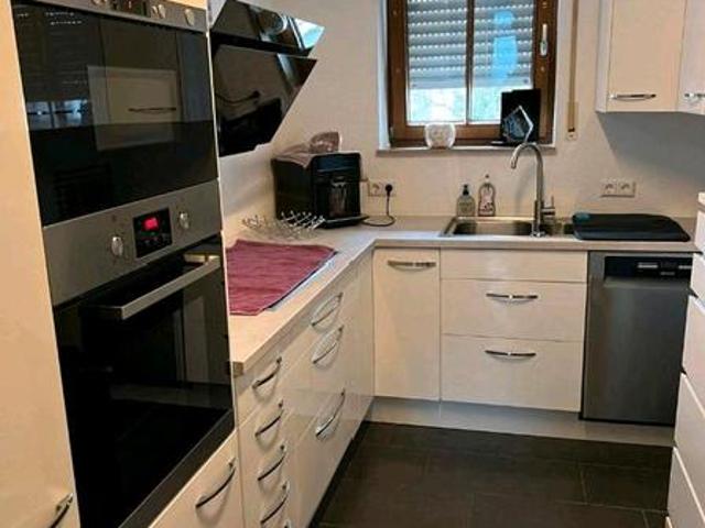 Wohnung kaufen in Eningen, Baden-Württemberg