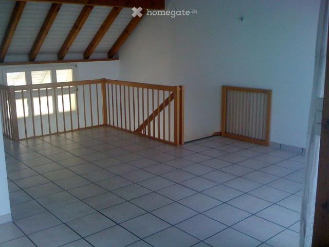 Apartment mieten in Kappel (SO), Solothurn