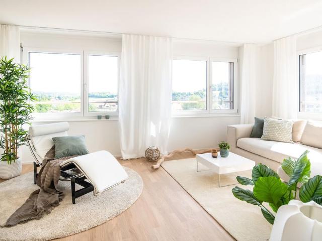 Haus mieten in Neuhausen, Schaffhausen