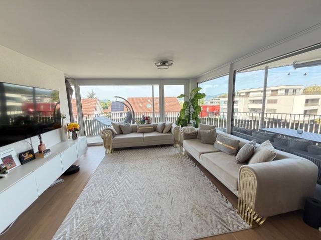 Apartment mieten in Lenzburg, Aargau