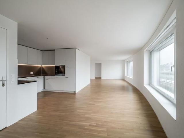 Apartment mieten in Lenzburg, Aargau