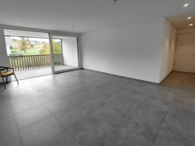 Apartment mieten in Uezwil, Bezirk Bremgarten