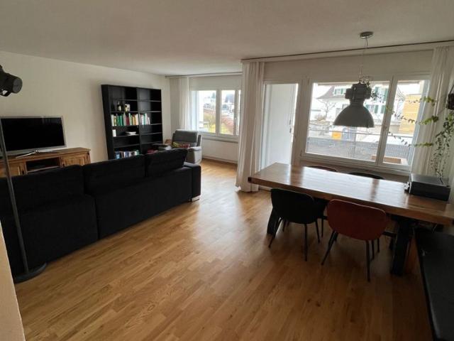 Apartment mieten in Bassersdorf, Zürich