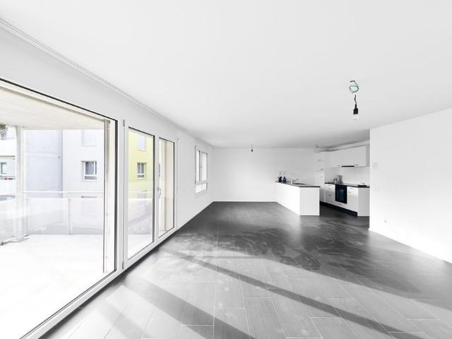 Apartment mieten in Pieterlen, Bern