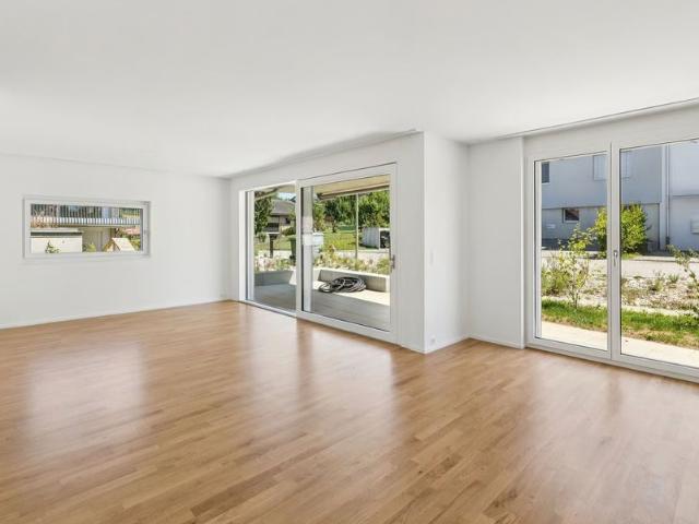 Apartment mieten in Bubendorf, Basel-Landschaft