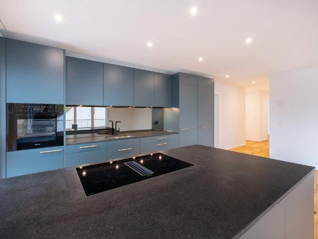 Apartment mieten in Dulliken, Solothurn