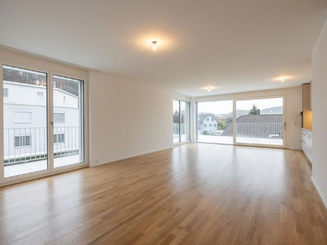 Apartment mieten in Bubendorf, Basel-Landschaft