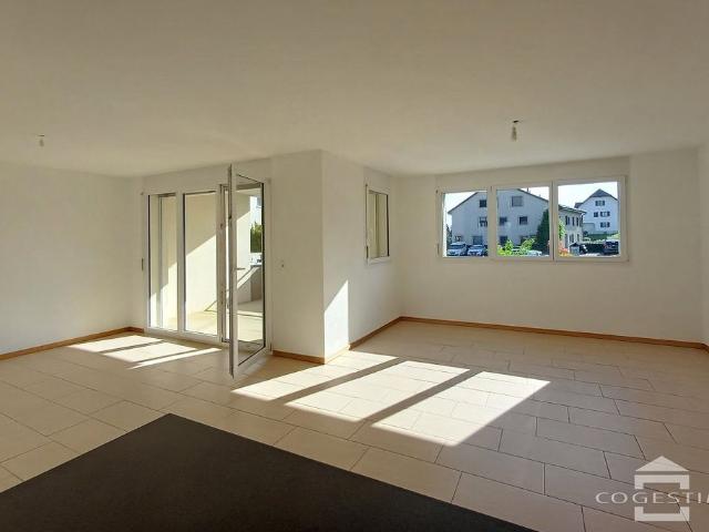 Apartment mieten in Vallon, Freiburg