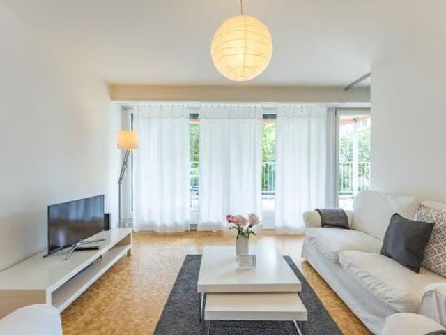 Apartment mieten in Basel, Basel-Stadt