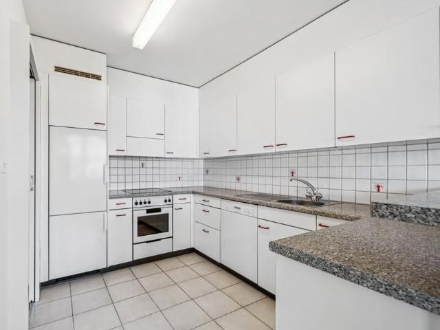 Apartment mieten in Rheinfelden, Bezirk Rheinfelden