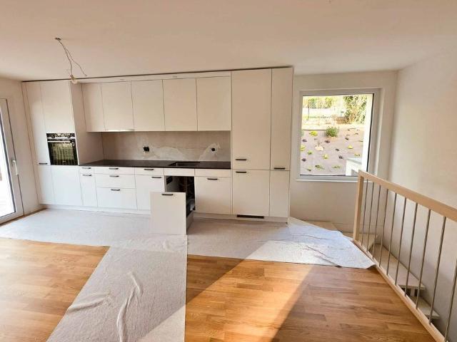 Haus mieten in Corcelles (NE)