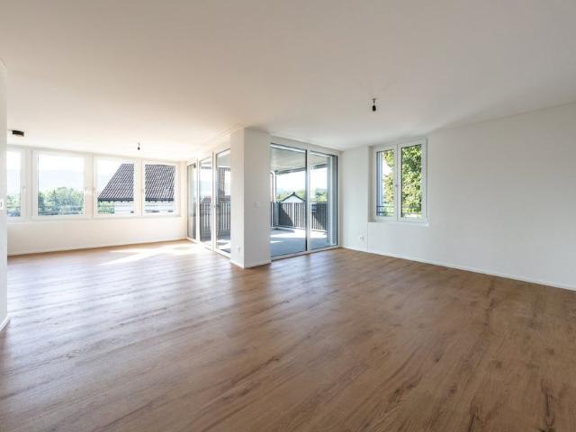 Apartment mieten in Mörschwil, St. Gallen