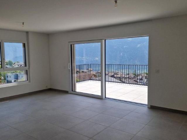 Apartment mieten in Crans-Montana, Wallis