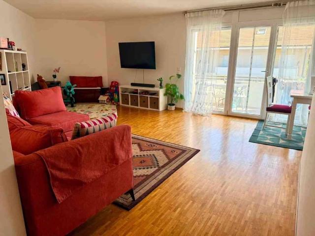 Apartment mieten in Eysins, Waadt