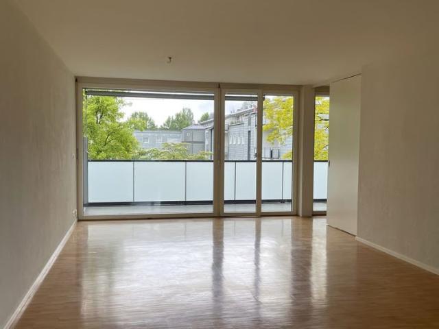 Apartment mieten in Zinzikon, Winterthur