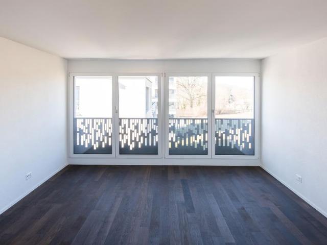 Apartment mieten in Neftenbach, Zürich