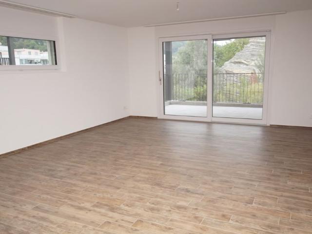 Apartment mieten in Holderbank (AG), Aargau