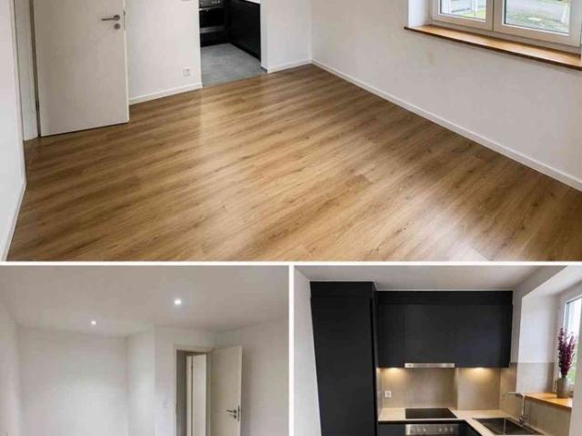 Apartment mieten in Füllinsdorf, Basel-Landschaft
