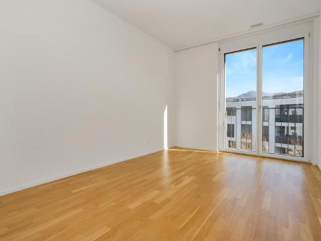 Apartment mieten in Aesch (BL), Basel-Landschaft