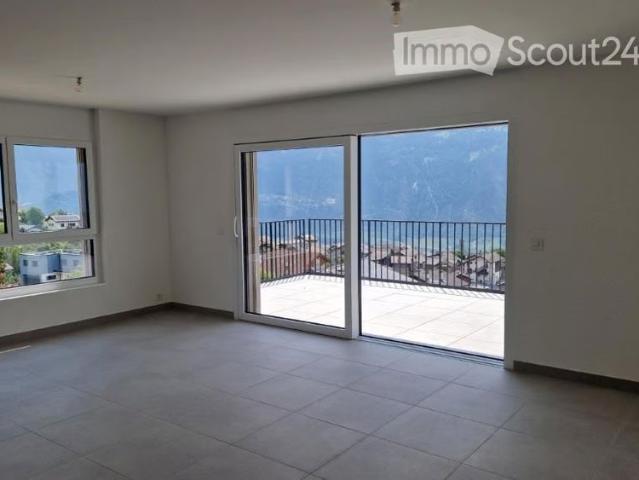 Apartment mieten in Crans-Montana, Wallis