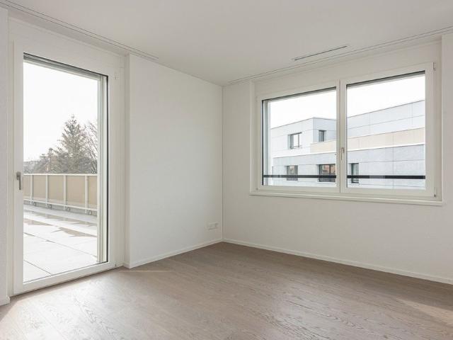 Apartment mieten in Dietlikon, Zürich