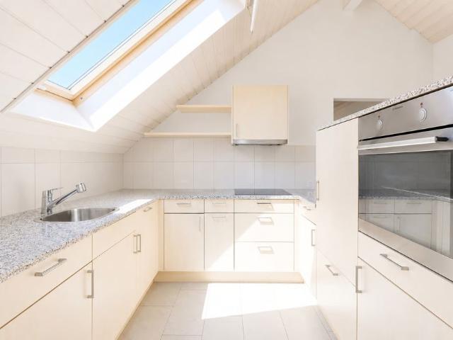 Apartment mieten in Windisch, Aargau