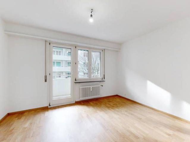 Apartment mieten in Riehen, Basel-Stadt