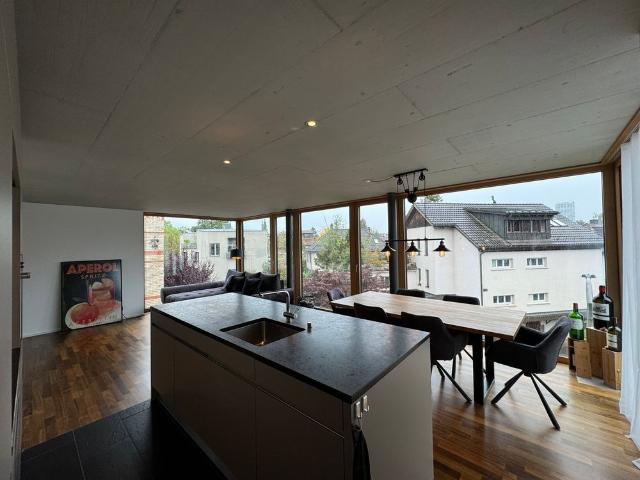 Apartment mieten in Steglitobel, Winterthur