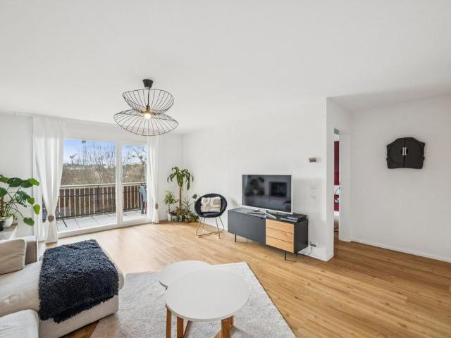 Apartment mieten in Corminboeuf, Freiburg