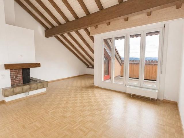 Haus mieten in Berikon, Aargau