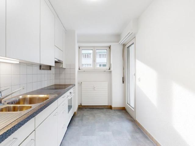 Apartment mieten in Riehen