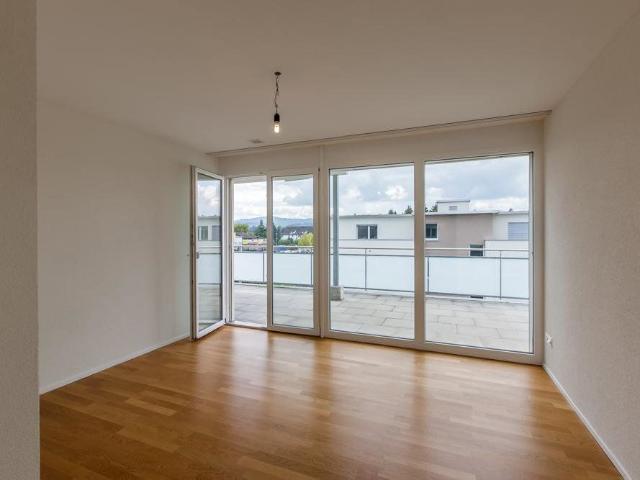 Apartment mieten in Weinfelden, Bezirk Weinfelden