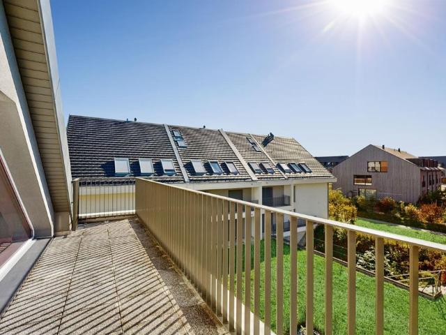 Apartment mieten in Le Chalet-de-Praroman, Lausanne
