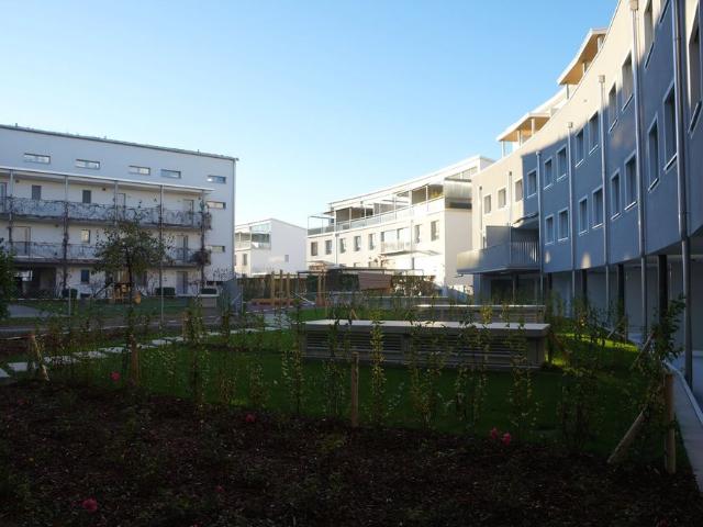 Apartment mieten in Steinhausen, Zug