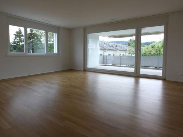 Apartment mieten in Villmergen, Aargau