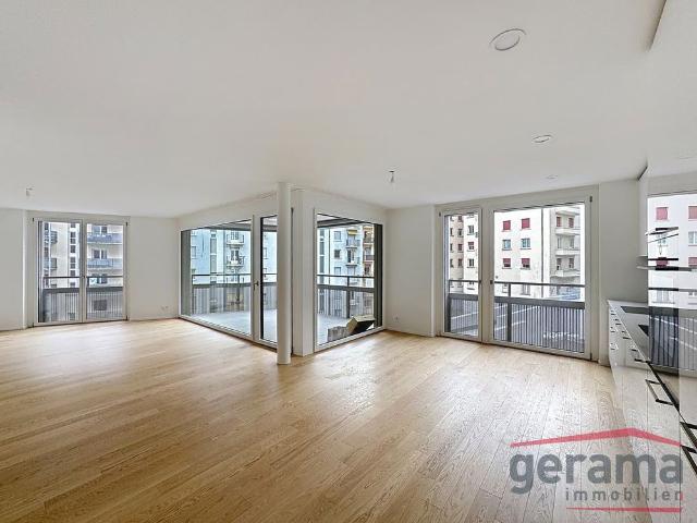 Apartment mieten in Villars, Freiburg