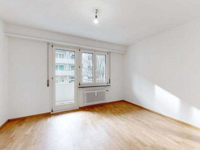 Apartment mieten in Riehen